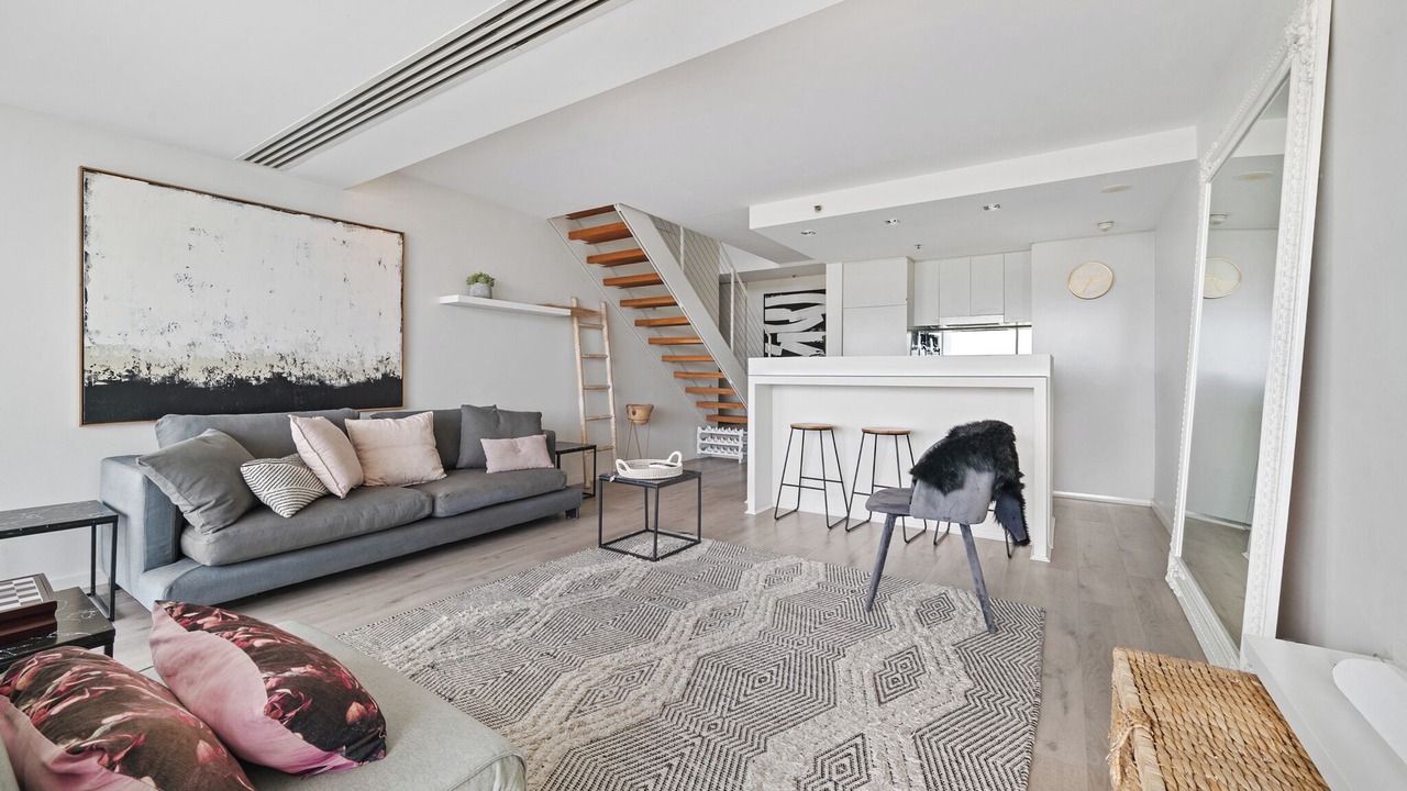 Photo of Livingroom in Darlinghurst