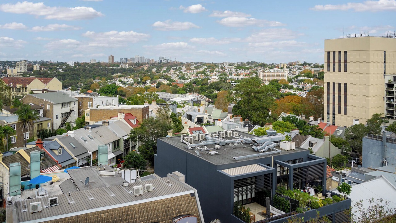 Photo of Outdoor in Darlinghurst