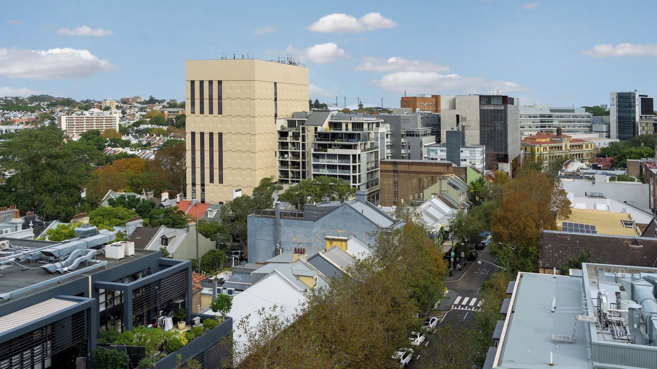 Photo of Outdoor in Darlinghurst
