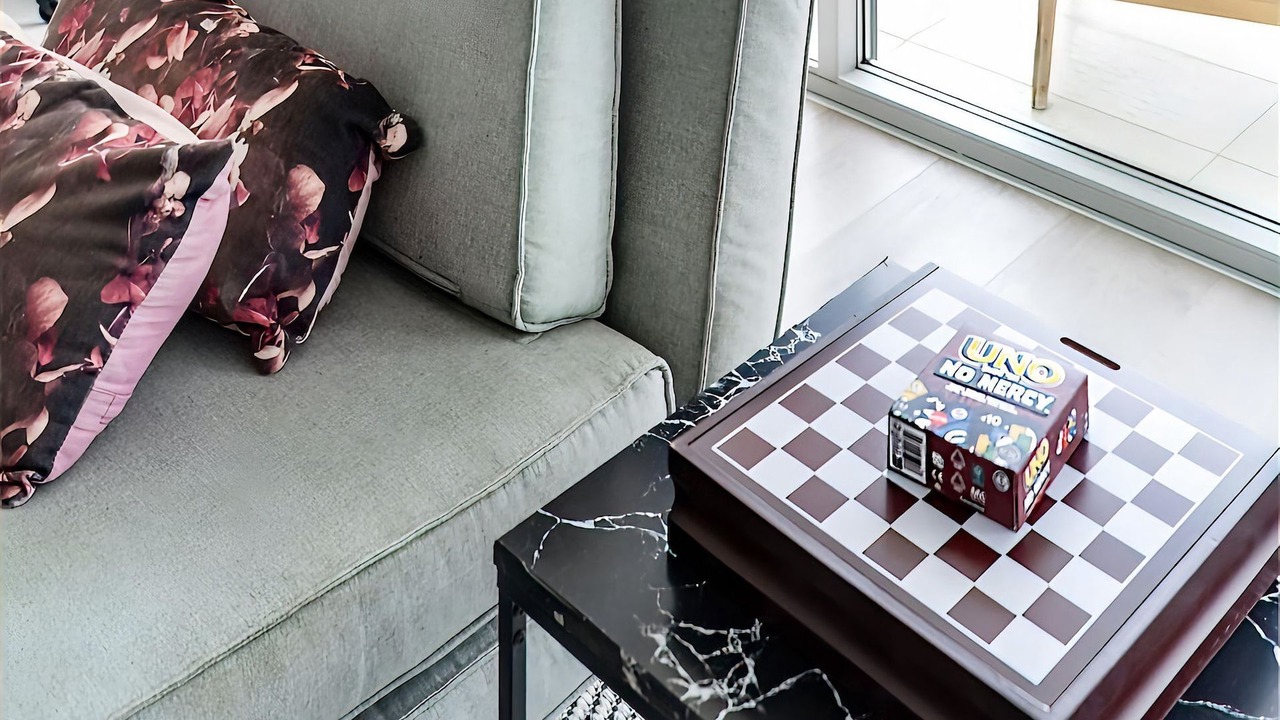 Photo of Livingroom in Darlinghurst
