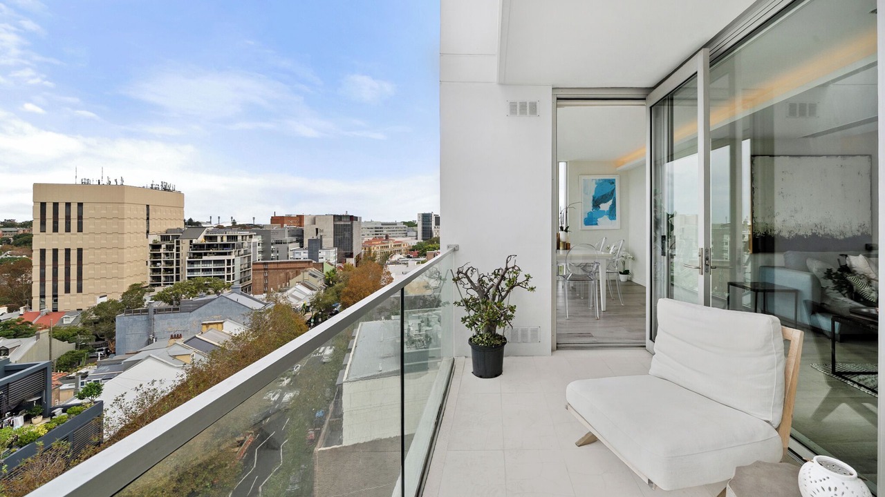 Photo of Outdoor in Darlinghurst