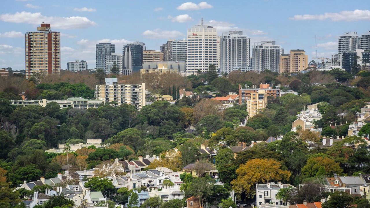 Photo of Others in Darlinghurst