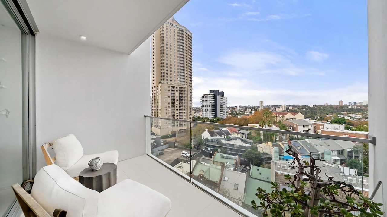 Photo of Outdoor in Darlinghurst