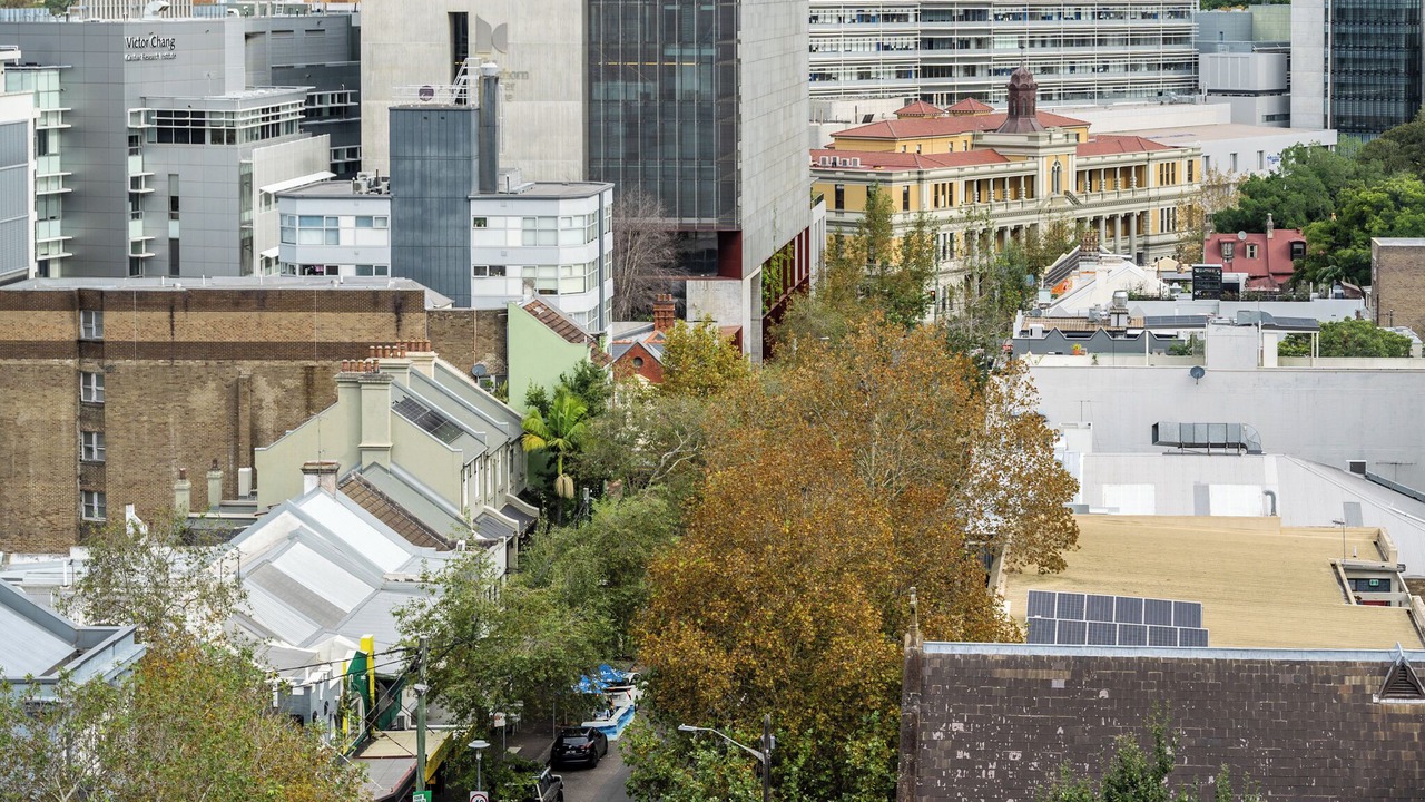 Photo of Others in Darlinghurst