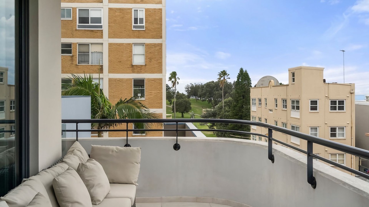 Photo of Outdoor in Coogee