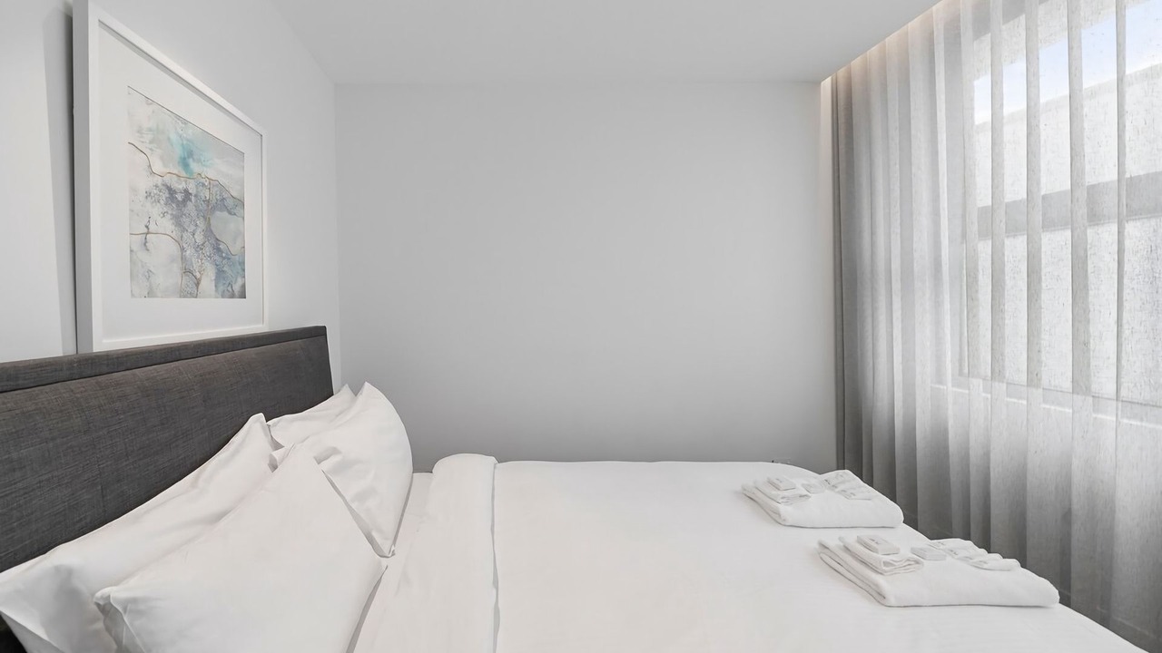 Photo of Bedroom in Coogee