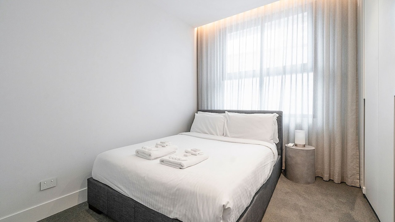 Photo of Bedroom in Coogee
