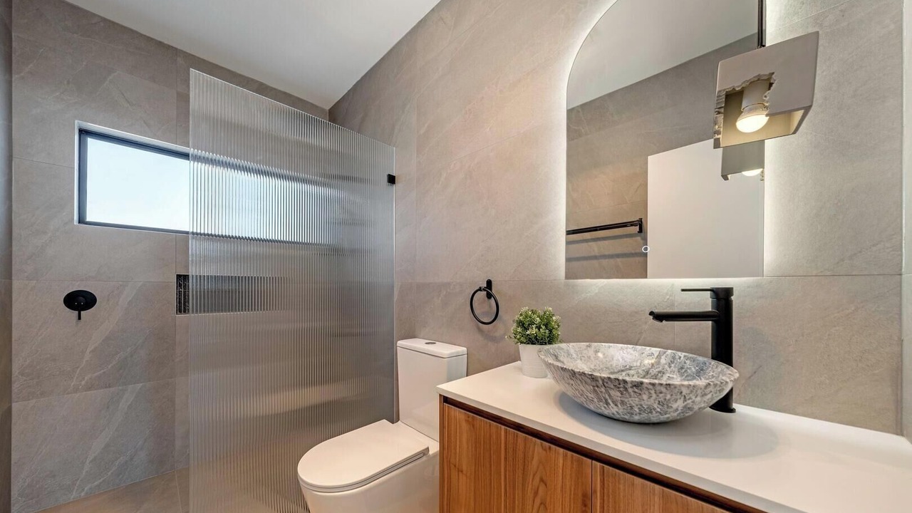 Photo of Bathroom in Cobbitty
