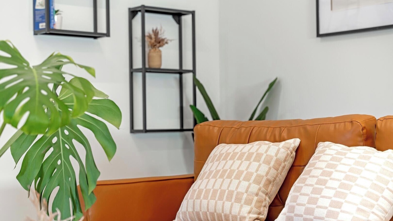 Photo of Bedroom in Cobbitty