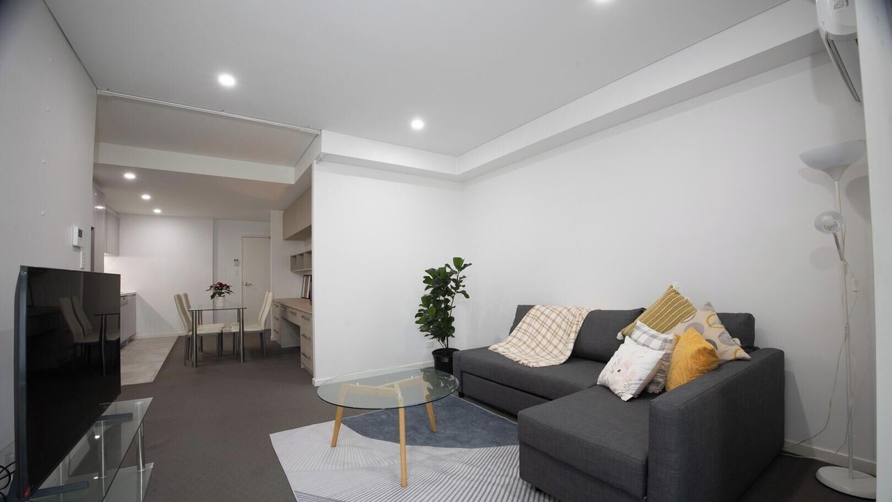 Photo of Livingroom in Epping