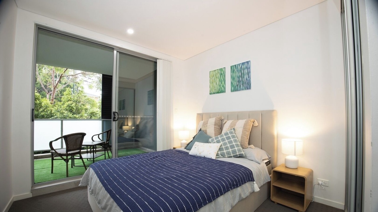 Photo of Bedroom in Epping