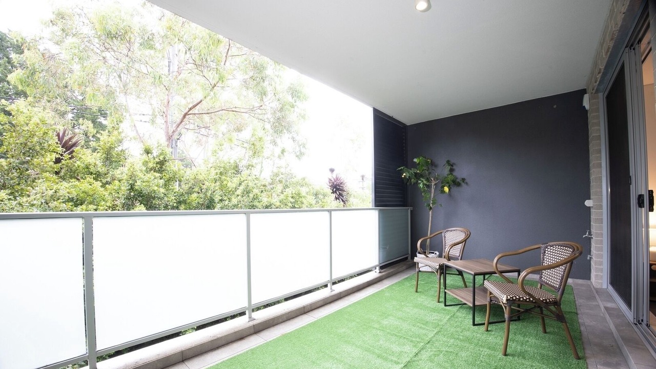 Photo of Outdoor in Epping