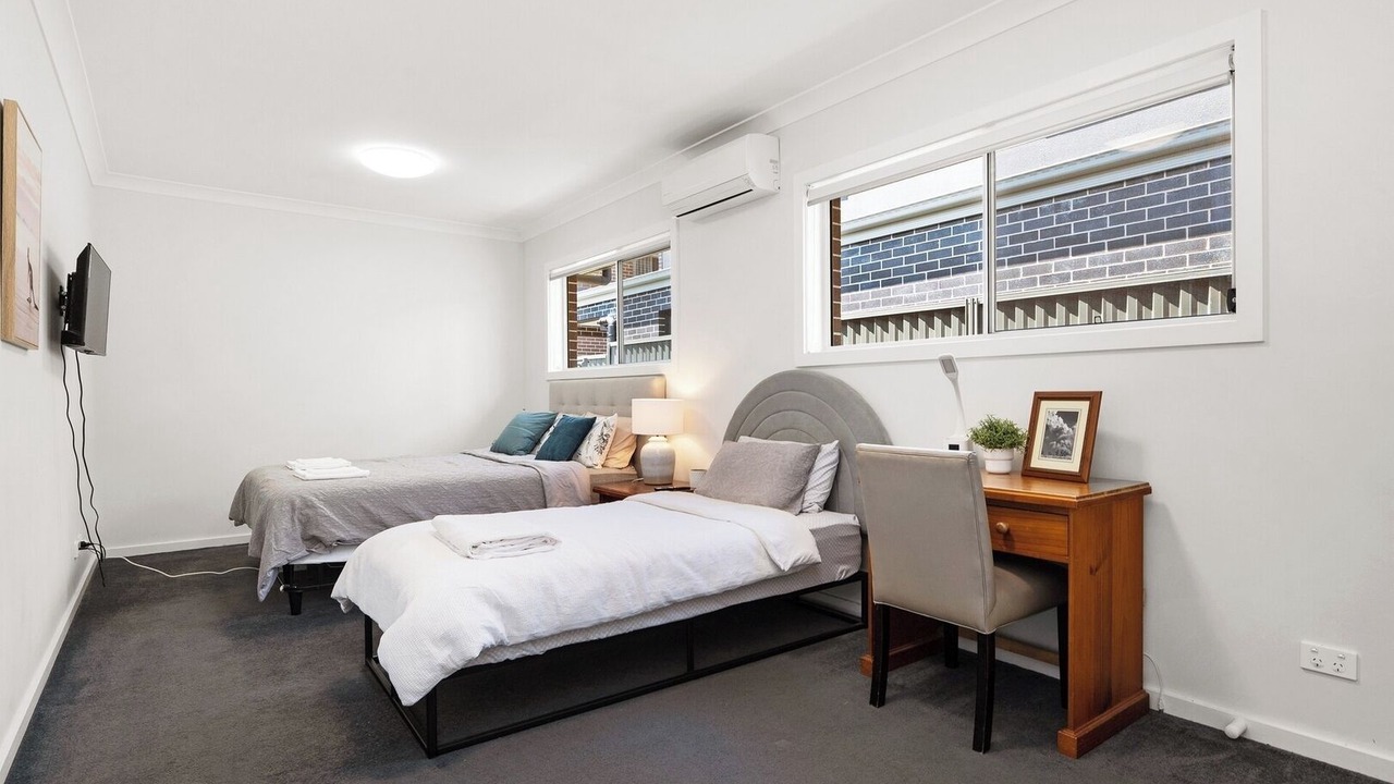 Photo of Bedroom in Austral