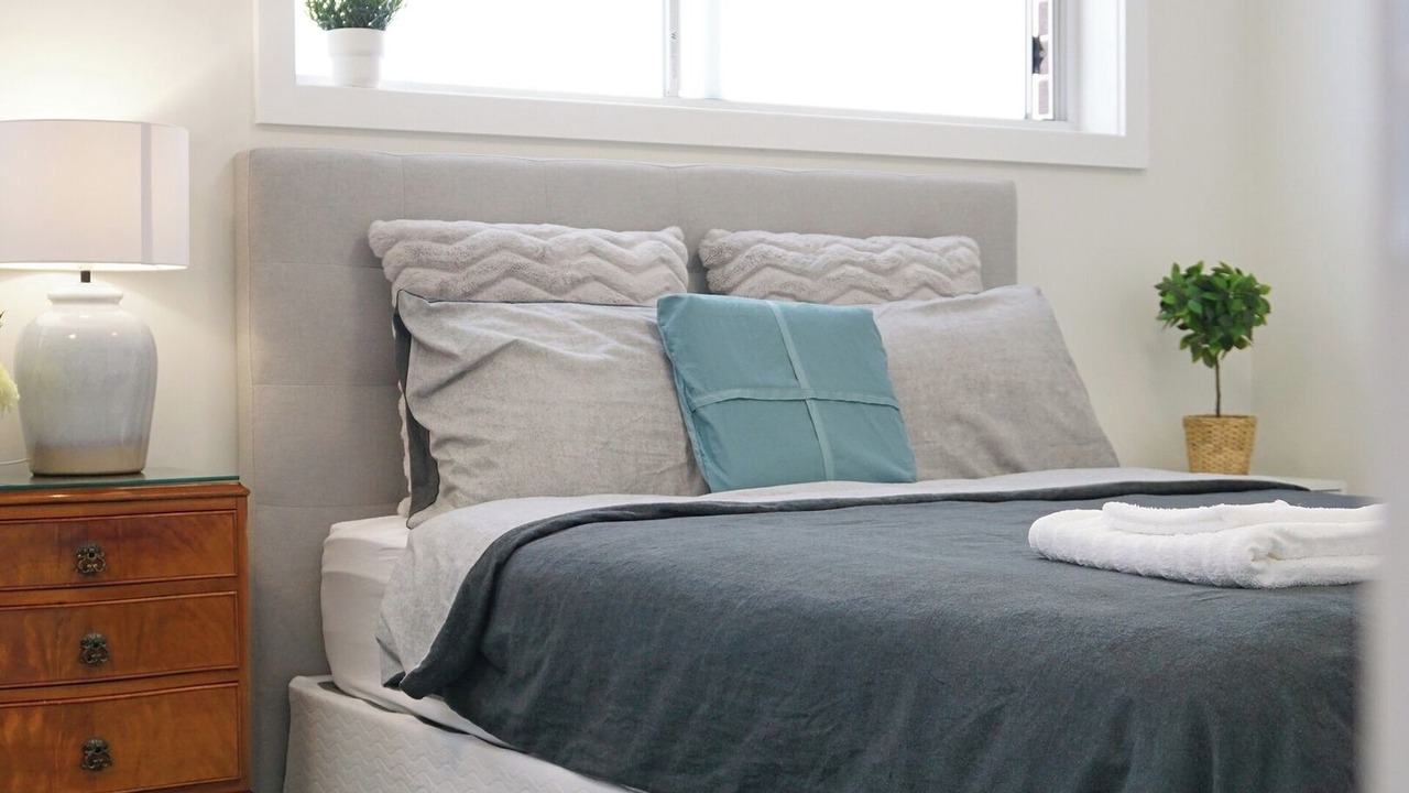 Photo of Bedroom in Austral