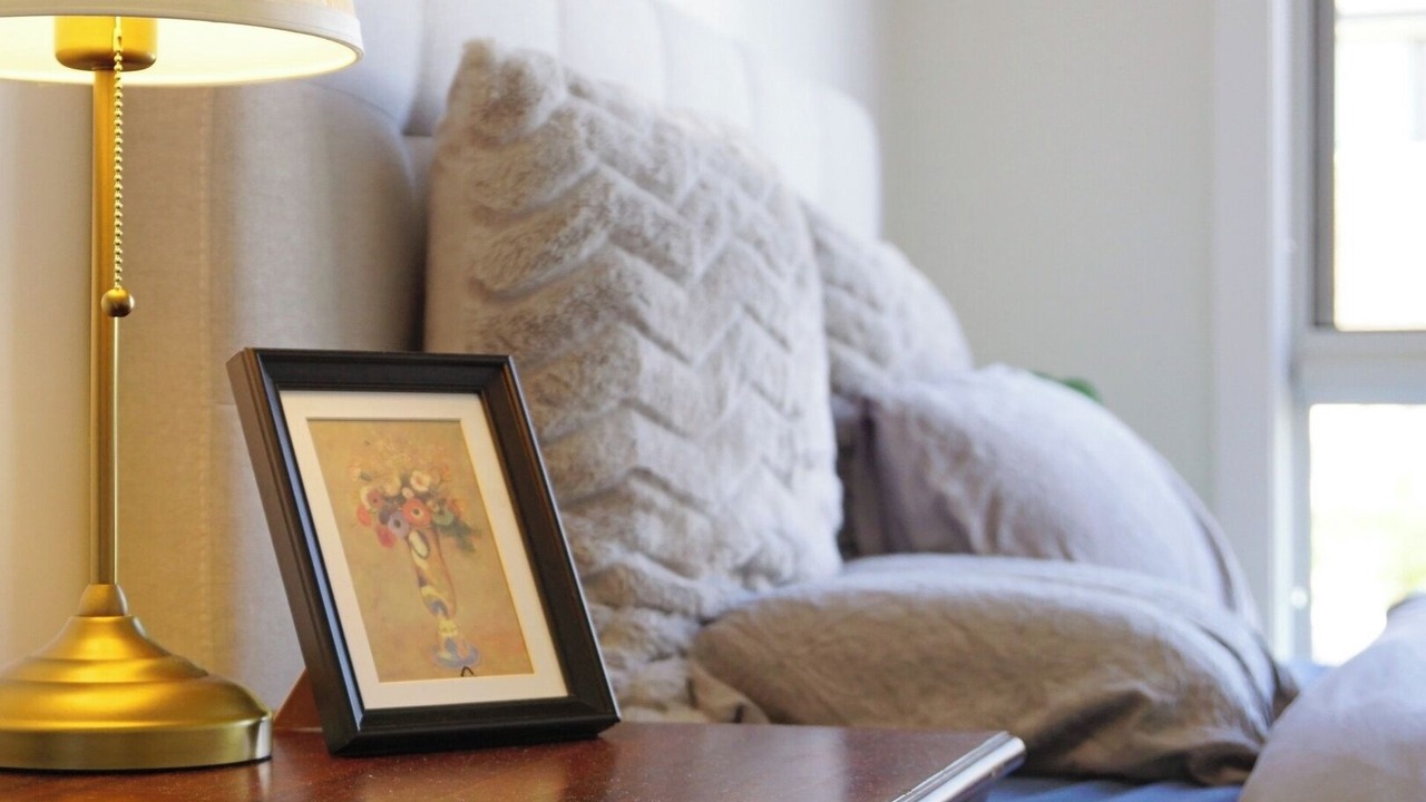 Photo of Bedroom in Austral