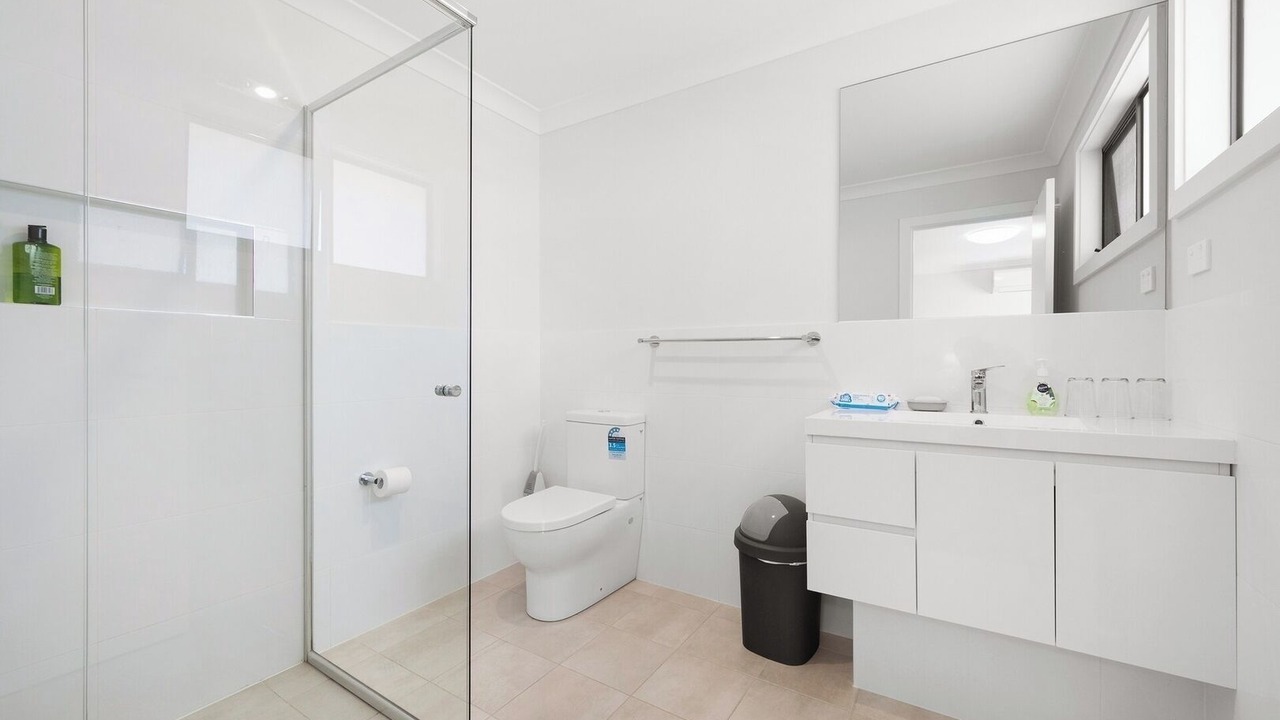 Photo of Bathroom in Austral