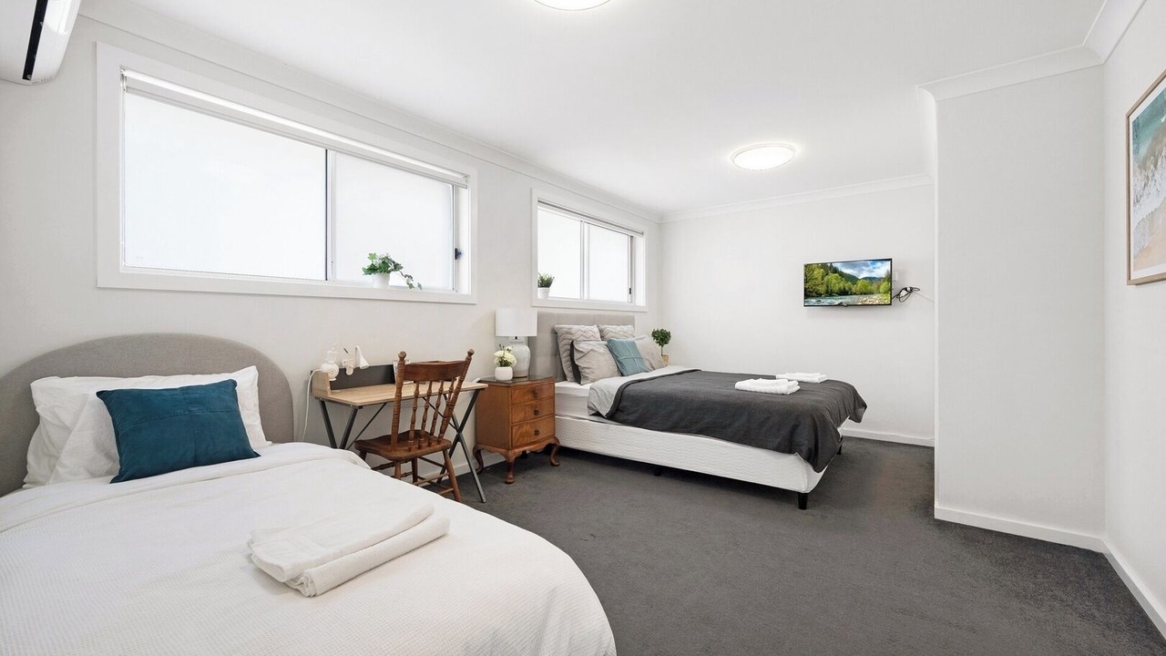 Photo of Bedroom in Austral