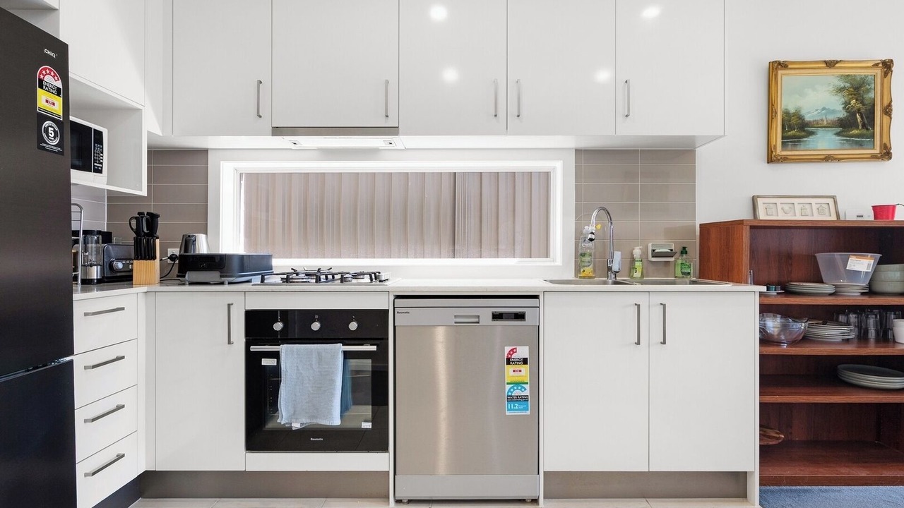 Photo of Kitchen in Austral