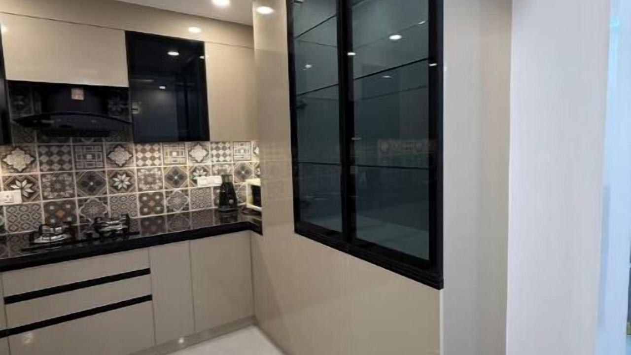 Photo of Kitchen in Noida