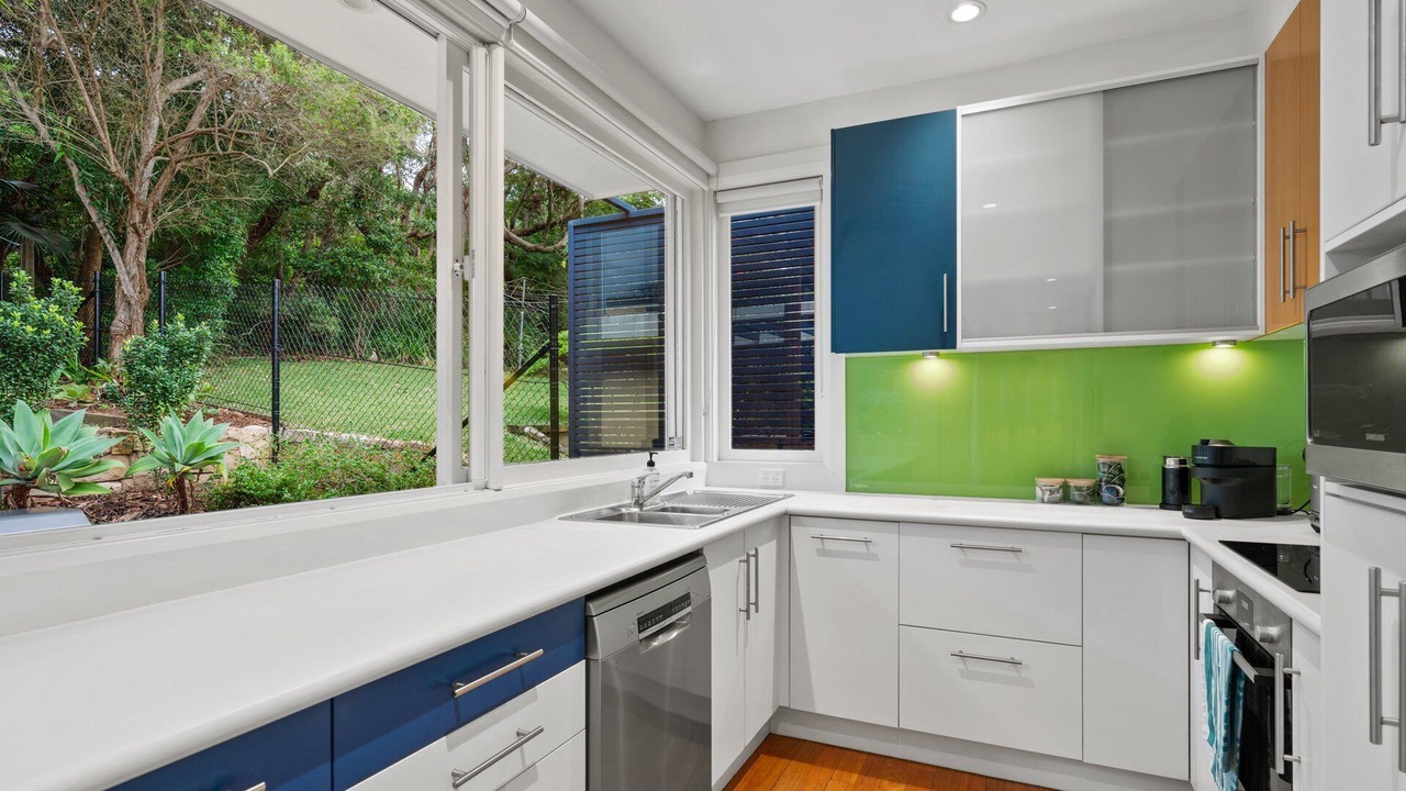 Photo of Kitchen in Killcare