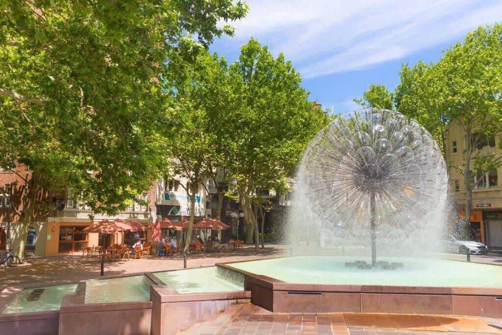 Photo of Outdoor in Woolloomooloo