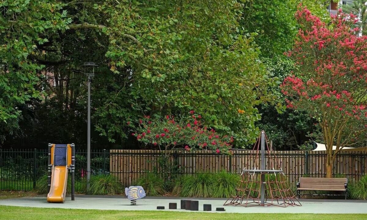 Photo of Outdoor in Kings Cross