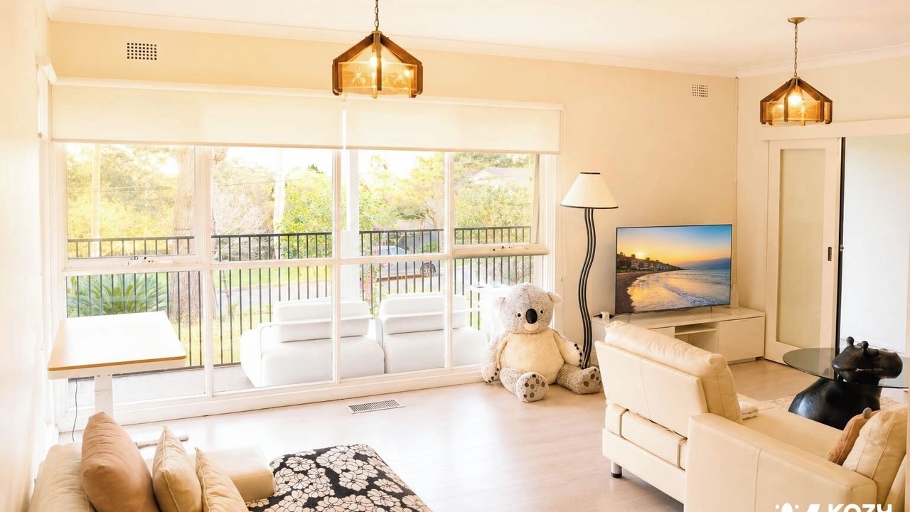 Photo of Livingroom in Forestville