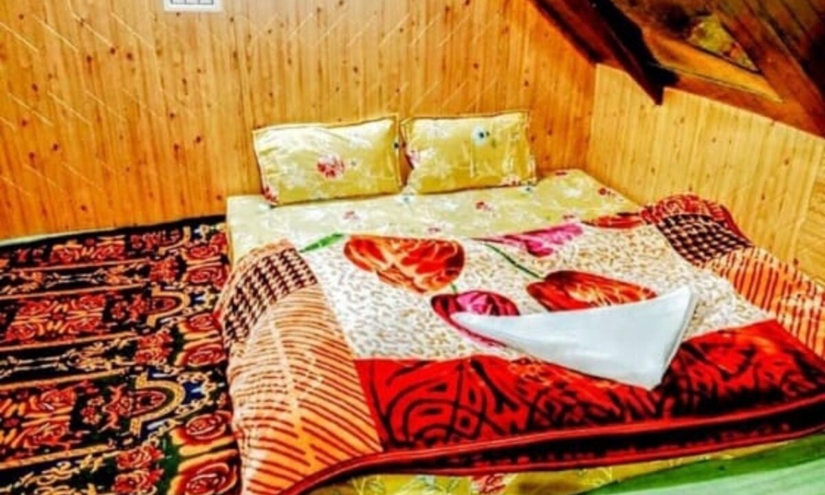 Photo of Bedroom in Banjar