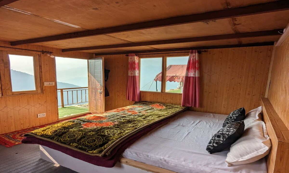 Photo of Bedroom in Banjar
