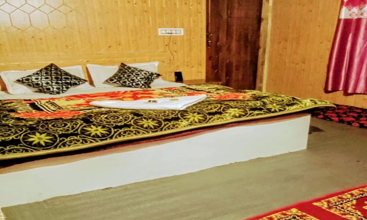 Photo of Bedroom in Banjar