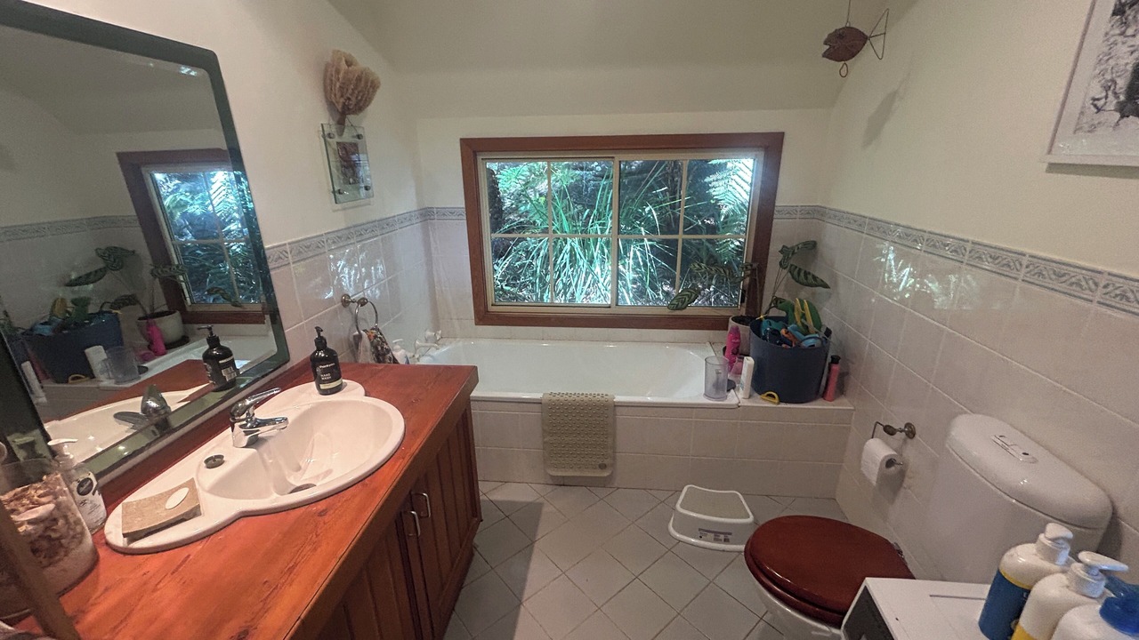 Photo of Bathroom in Umina Beach