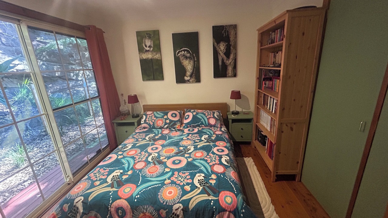 Photo of Bedroom in Umina Beach