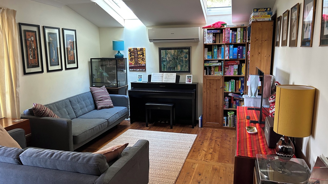 Photo of Livingroom in Umina Beach
