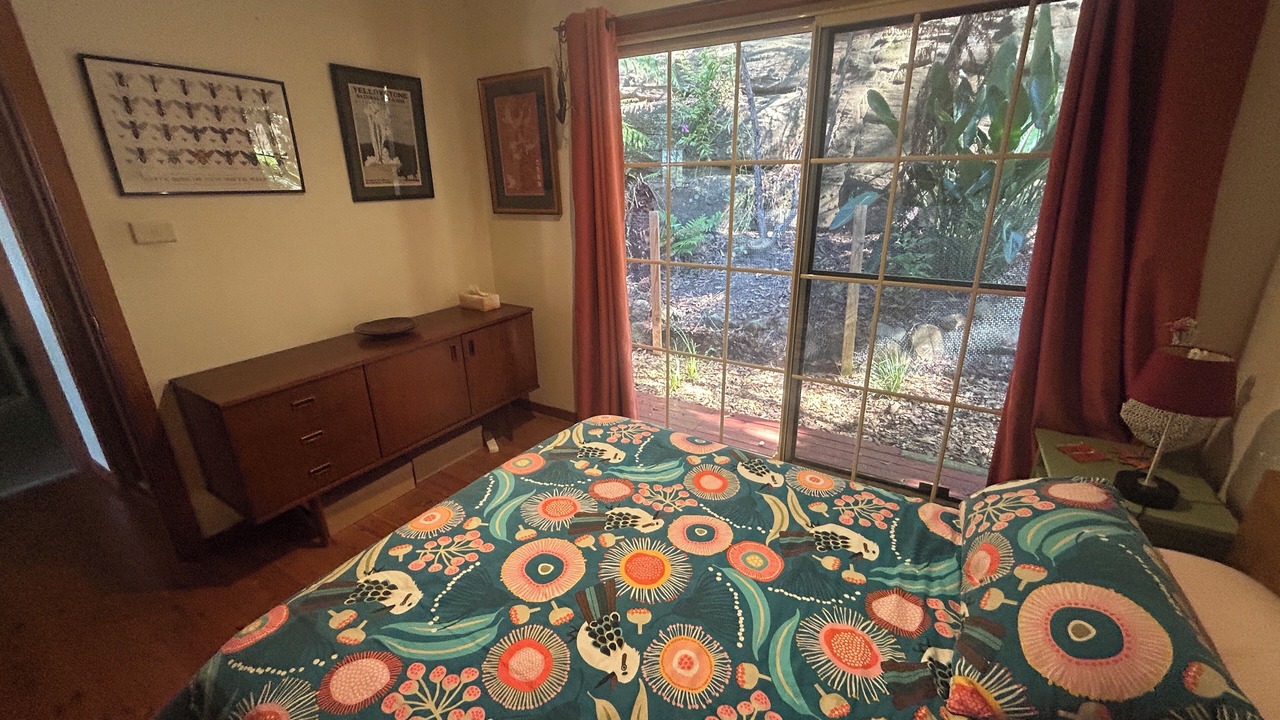 Photo of Bedroom in Umina Beach