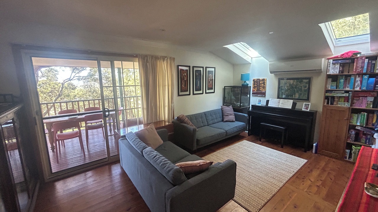 Photo of Livingroom in Umina Beach