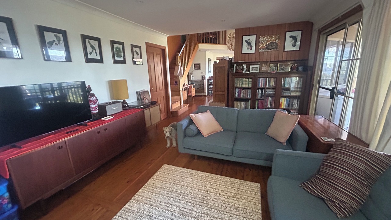 Photo of Livingroom in Umina Beach