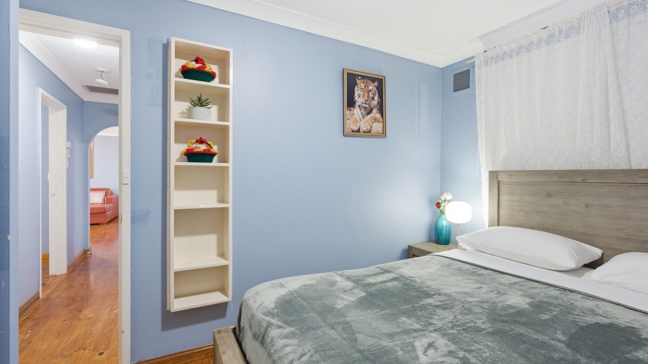 Photo of Bedroom in Hebersham