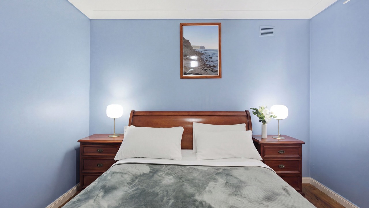 Photo of Bedroom in Hebersham