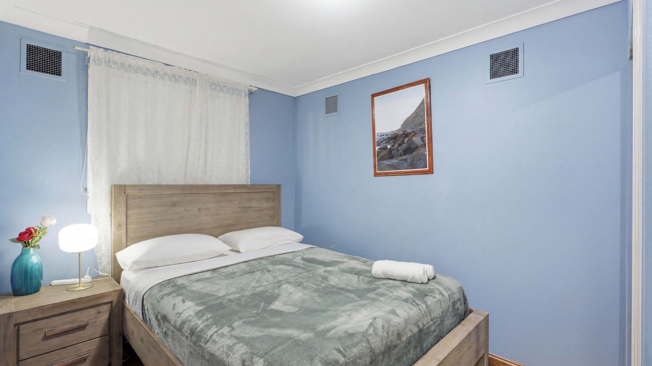 Photo of Bedroom in Hebersham