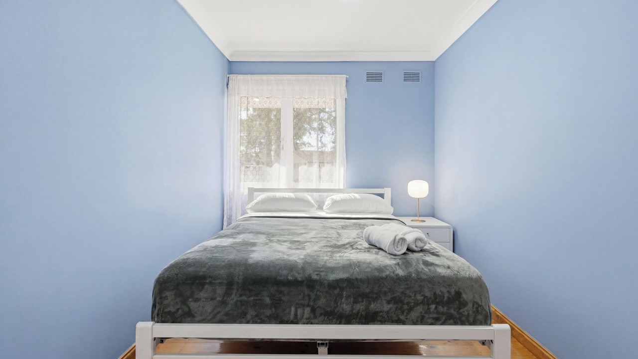 Photo of Bedroom in Hebersham