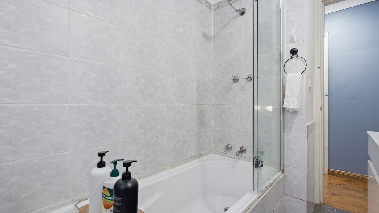 Photo of Bathroom in Hebersham