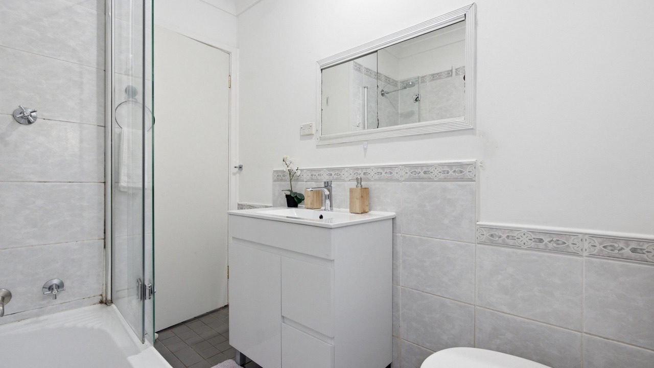 Photo of Bathroom in Hebersham