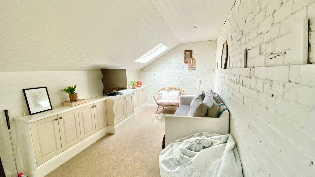 Photo of Livingroom in Sydney