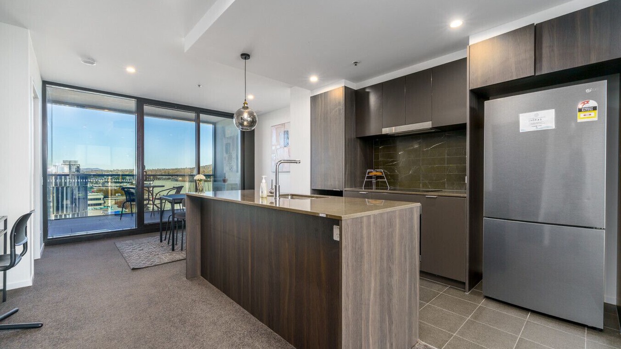 Photo of Kitchen in Phillip