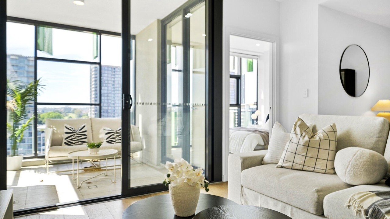 Photo of Livingroom in Waterloo