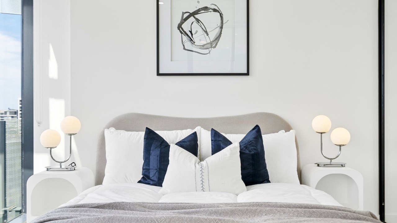 Photo of Bedroom in Waterloo