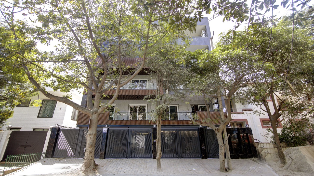Photo of Outdoor in DLF Phase 3