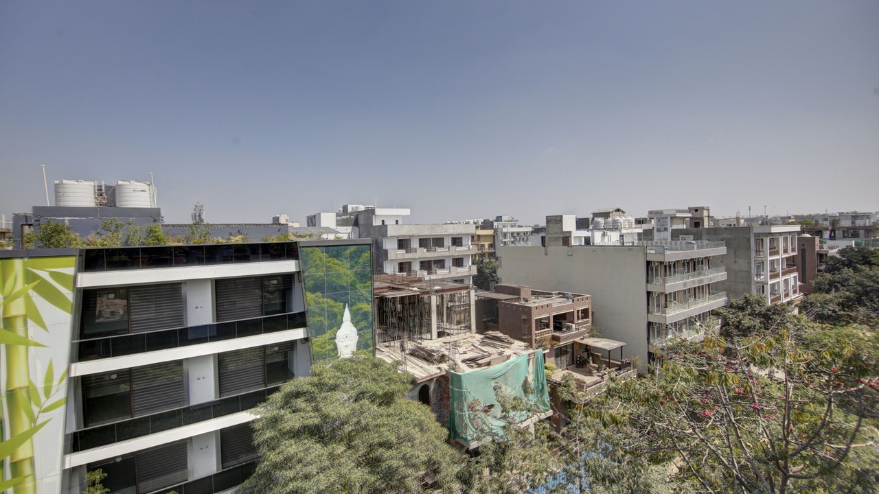 Photo of Outdoor in DLF Phase 3