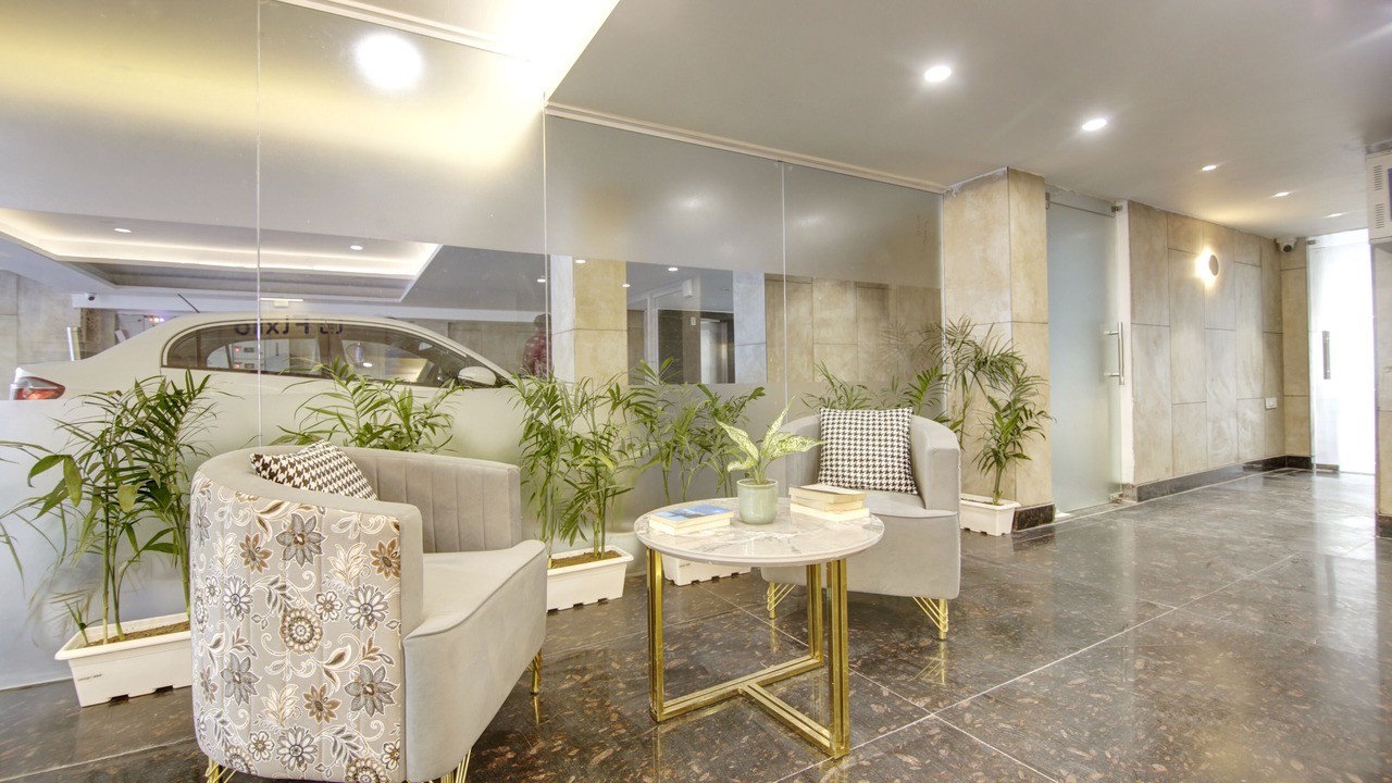 Photo of Others in DLF Phase 3