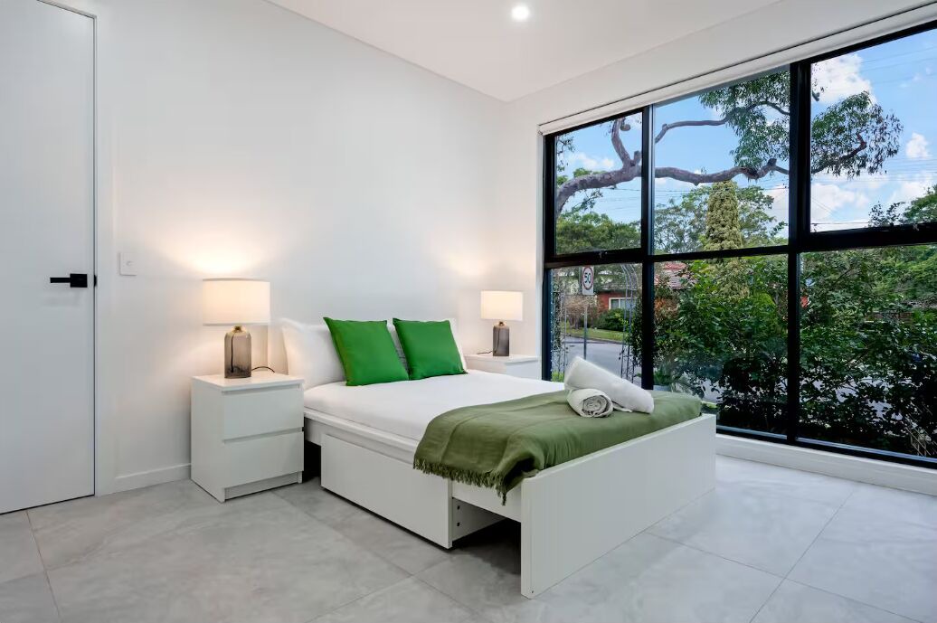 Photo of Bedroom in Peakhurst